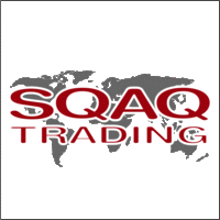 SQAQ Trading logo, SQAQ Trading contact details