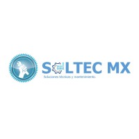 Soltec Mx logo, Soltec Mx contact details