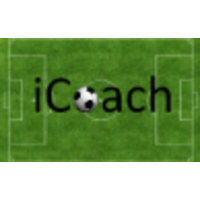 iCoach-Football logo, iCoach-Football contact details