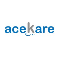 ACEKARE logo, ACEKARE contact details