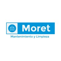 Moret Mantenimiento y Limpieza logo, Moret Mantenimiento y Limpieza contact details