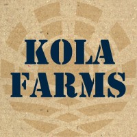 KOLA FARMS logo, KOLA FARMS contact details