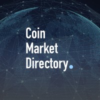 CoinMarketDir logo, CoinMarketDir contact details