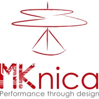 MKnica logo, MKnica contact details