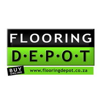 Flooring Depot ZA logo, Flooring Depot ZA contact details