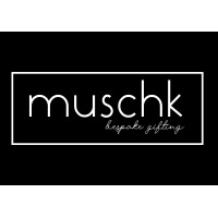 muschk logo, muschk contact details