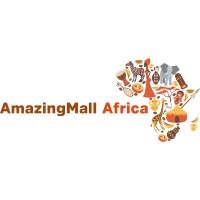 AmazingMall Africa logo, AmazingMall Africa contact details