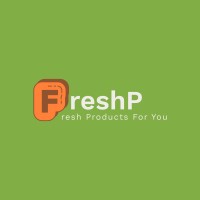 FreshP logo, FreshP contact details