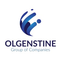 Olgenstine Group of Companies logo, Olgenstine Group of Companies contact details