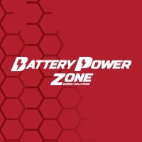 Battery Powerzone logo, Battery Powerzone contact details