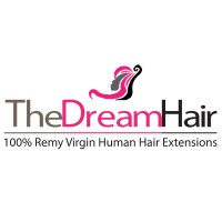 TheDreamHair logo, TheDreamHair contact details