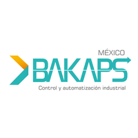 Bakaps México logo, Bakaps México contact details