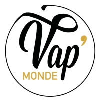 Vap Monde logo, Vap Monde contact details