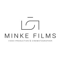 Minke Films logo, Minke Films contact details