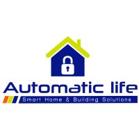 Automatic Life logo, Automatic Life contact details