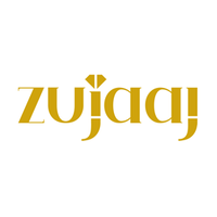 zujaaj - makeup organizers logo, zujaaj - makeup organizers contact details