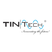 TIN Tech Innovations & Manufacturing Corp. logo, TIN Tech Innovations & Manufacturing Corp. contact details