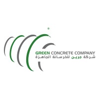 Green Concrete Company CJSC logo, Green Concrete Company CJSC contact details