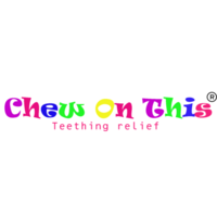 Chew On This - Teething Relief logo, Chew On This - Teething Relief contact details