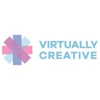 Virtually Creative logo, Virtually Creative contact details