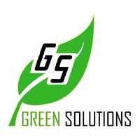 GS Greensolutions logo, GS Greensolutions contact details