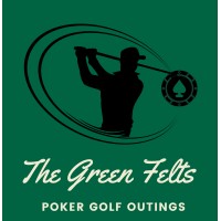 The Green Felts logo, The Green Felts contact details