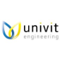 Univit Engineering logo, Univit Engineering contact details