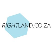 RIGHTLAND logo, RIGHTLAND contact details