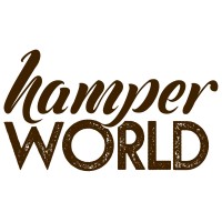 Hamper World Pty Ltd logo, Hamper World Pty Ltd contact details