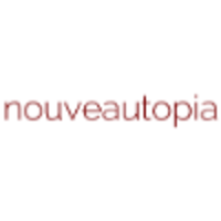 NouveauTopia logo, NouveauTopia contact details