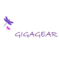 Gigagear logo, Gigagear contact details