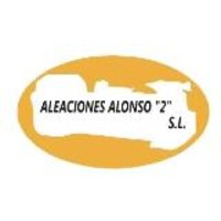 Aleaciones Alonso 2 S.L. logo, Aleaciones Alonso 2 S.L. contact details