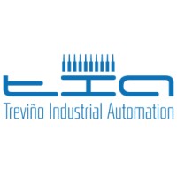 TIASA - Treviño Industrial Automation logo, TIASA - Treviño Industrial Automation contact details