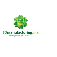 3dManufacturing.mx logo, 3dManufacturing.mx contact details