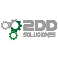 2DD SOLUCIONES INDUSTRIALES logo, 2DD SOLUCIONES INDUSTRIALES contact details