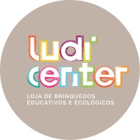 Ludicenter logo, Ludicenter contact details