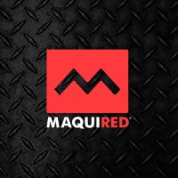 Maquired logo, Maquired contact details