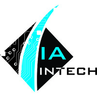 IA-INTECH logo, IA-INTECH contact details