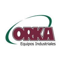 Equipos Industriales ORKA logo, Equipos Industriales ORKA contact details