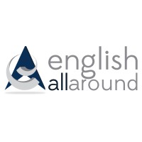 English Allaround logo, English Allaround contact details