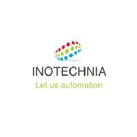 INOTECHNIA logo, INOTECHNIA contact details