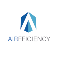 Airfficiency logo, Airfficiency contact details