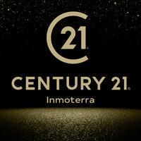 Century 21 Inmoterra logo, Century 21 Inmoterra contact details