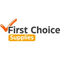 FIRST CHOICE SUPPLIES logo, FIRST CHOICE SUPPLIES contact details