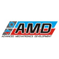 ADVANCED MECHATRONICS DEVELOPMENT logo, ADVANCED MECHATRONICS DEVELOPMENT contact details