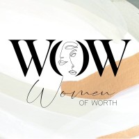 Women Of Worth ZA logo, Women Of Worth ZA contact details