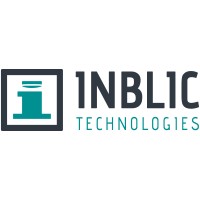 Inblic logo, Inblic contact details