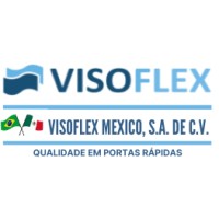 Visoflex México logo, Visoflex México contact details