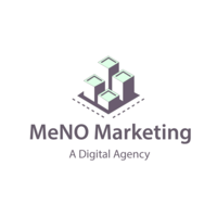 MENO Marketing logo, MENO Marketing contact details