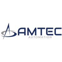 AMTEC Automation logo, AMTEC Automation contact details